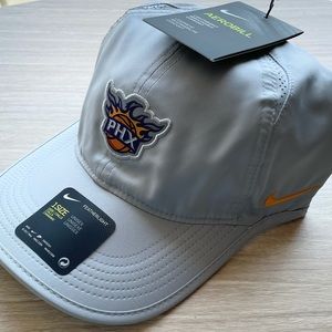 Nike NBA Phoenix Suns Official Hat Cap Adjustable